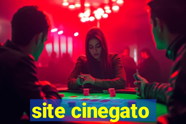 site cinegato